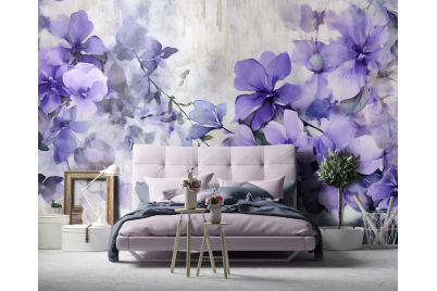 Снимка на фототапет